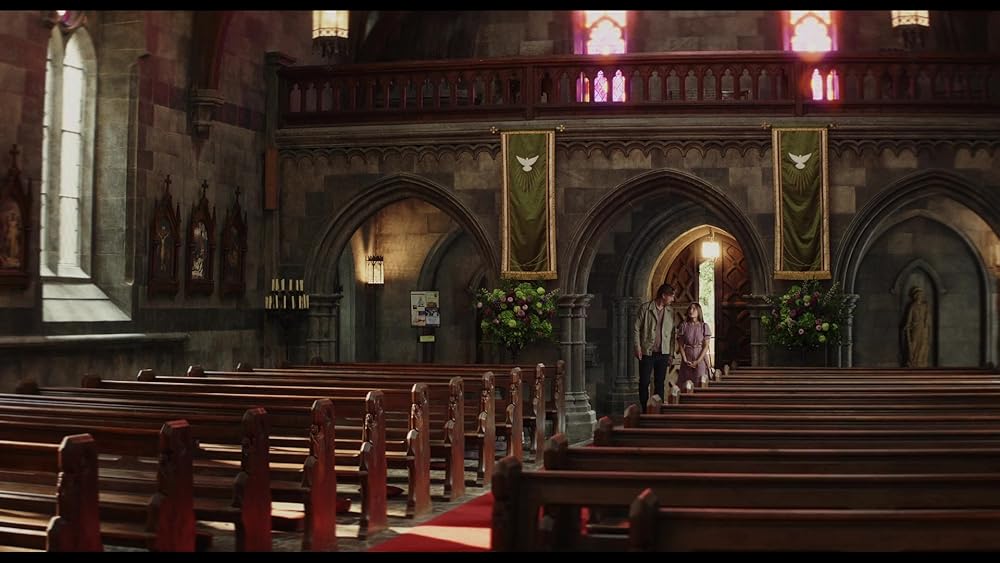 آنچه در وحشی گذشت؛ مروری بر فصل اول