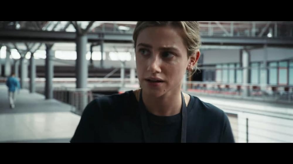 بهرکشی آمریکایی