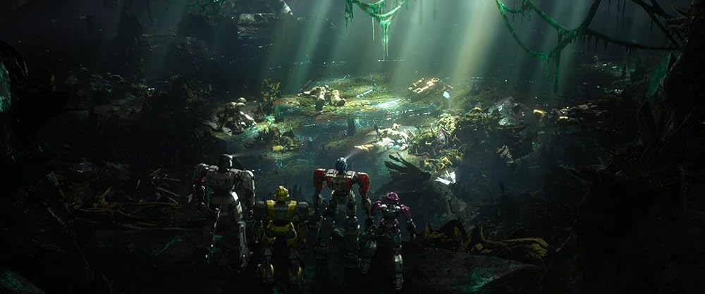 تبدیل شوندگان یک