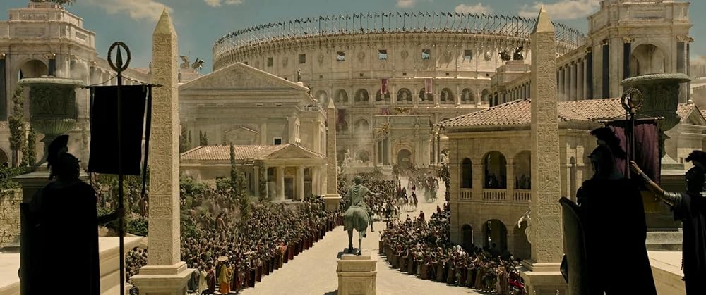 گلادیاتور ۲