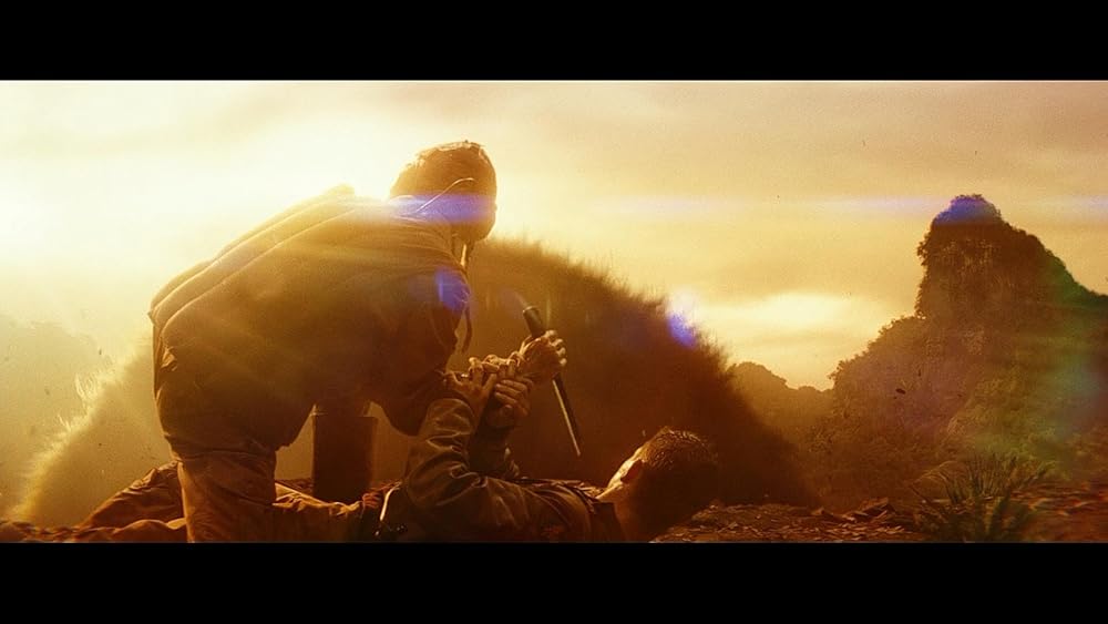 کونگ جزیره جمجمه