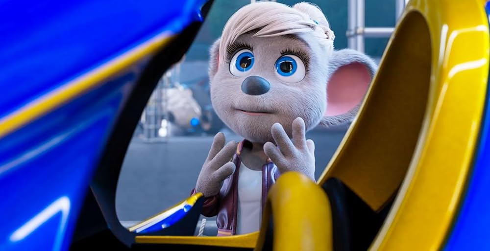 جایزه بزرگ اروپا