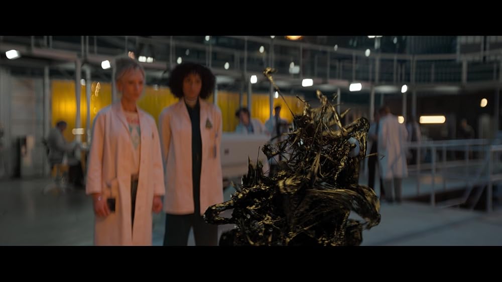 ونوم: آخرین رقص