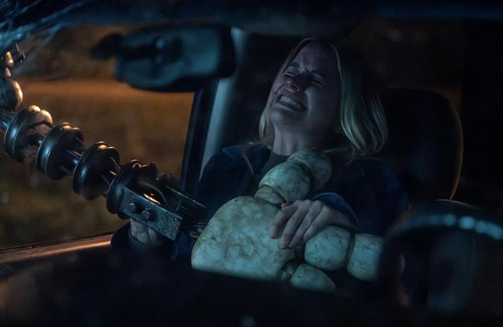 پنج شب با فردی ۲