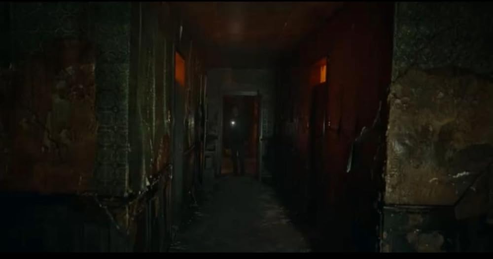 بازگشت به سایلنت هیل