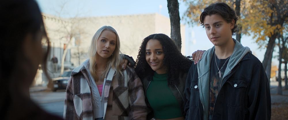 دلقک در مزرعه ذرت