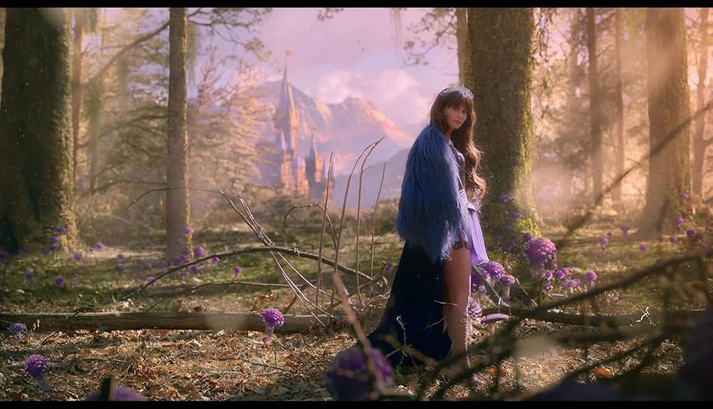 هارولد و مداد رنگی بنفش