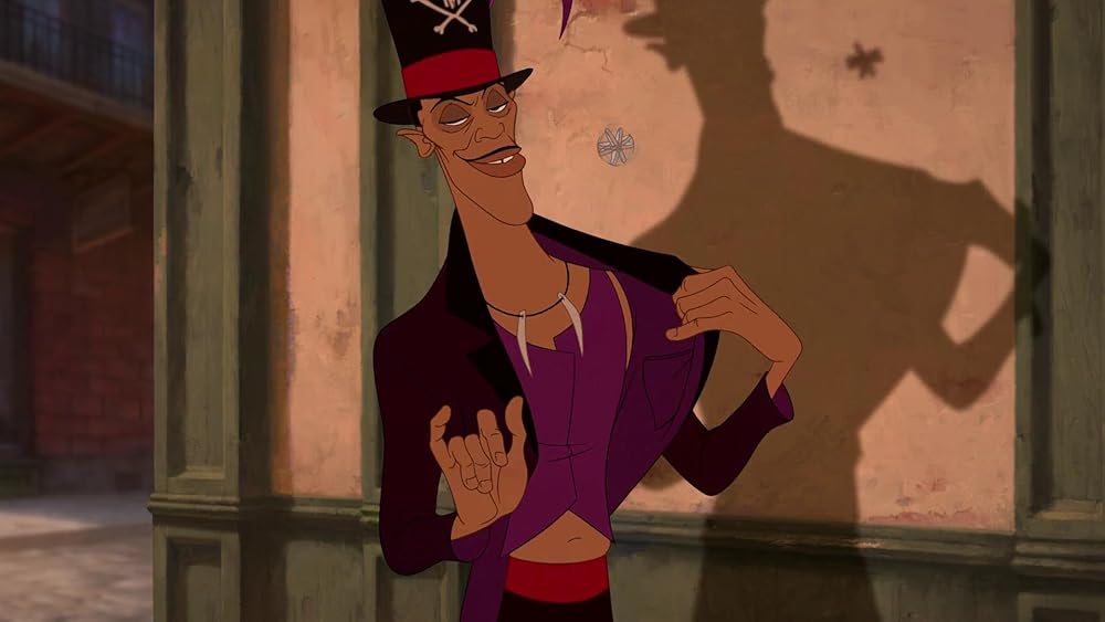 شاهزاده خانم و قورباغه