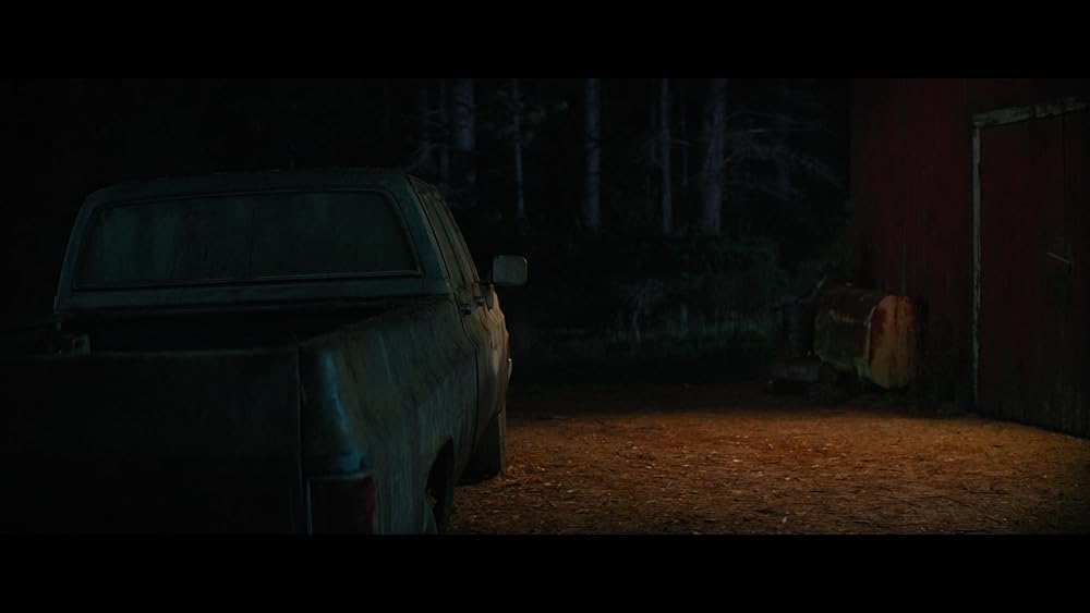 مرد گرگ نما