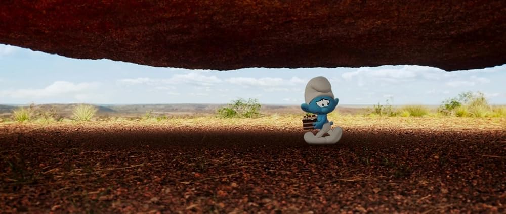 اسمورف‌ ها