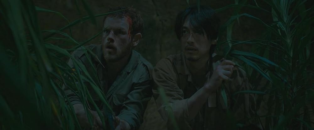 جزیره هیولاها