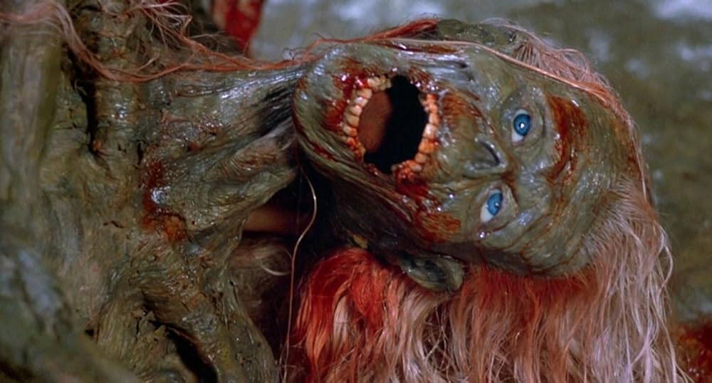 بازگشت مردگان زنده