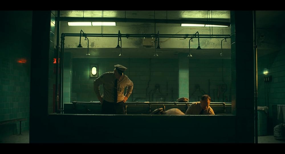 جوکر: جنون مشترک