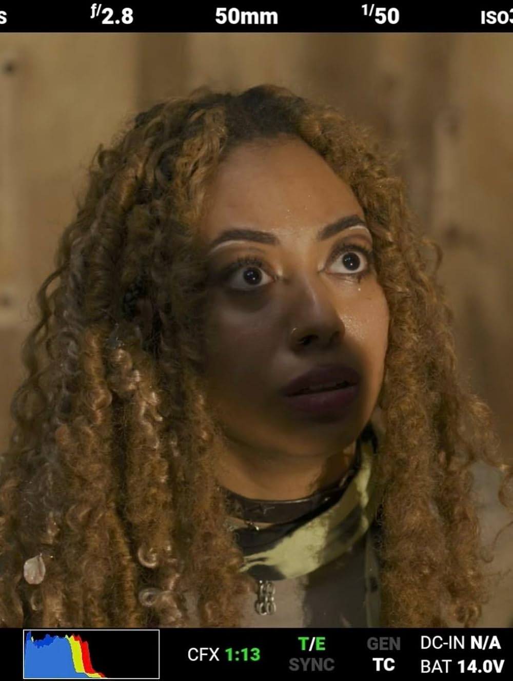 گوشت می کشد