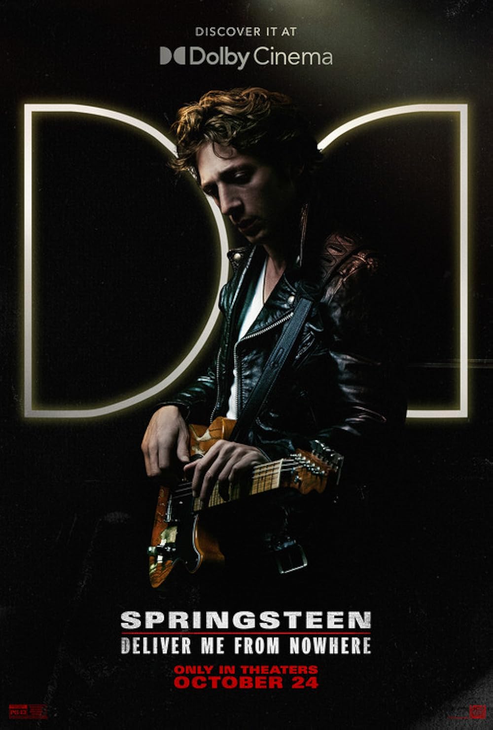 اسپرینگستین: از ناکجا نجاتم بده