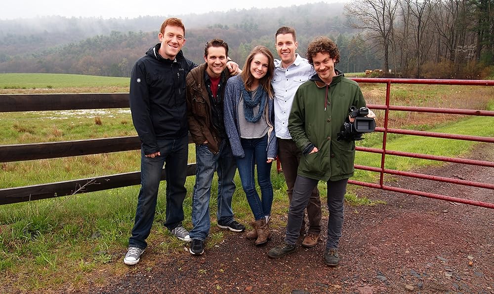 خانه جهنمی عمارت کارمایکل