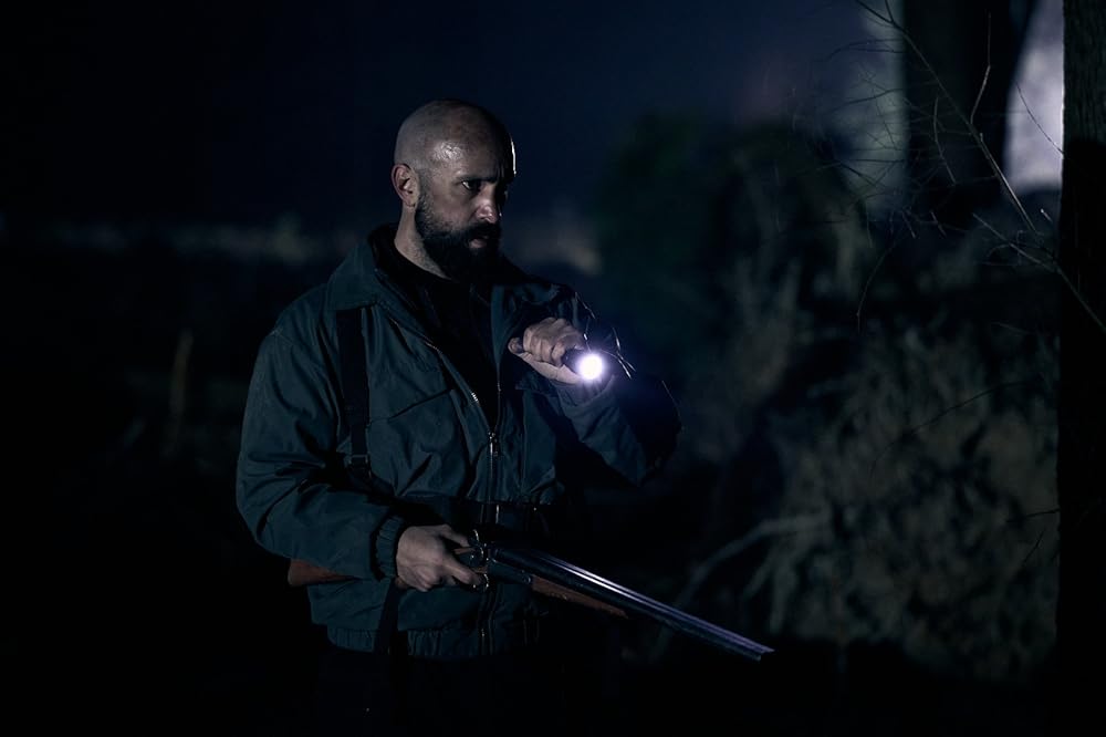 بامبی: تسویه حساب