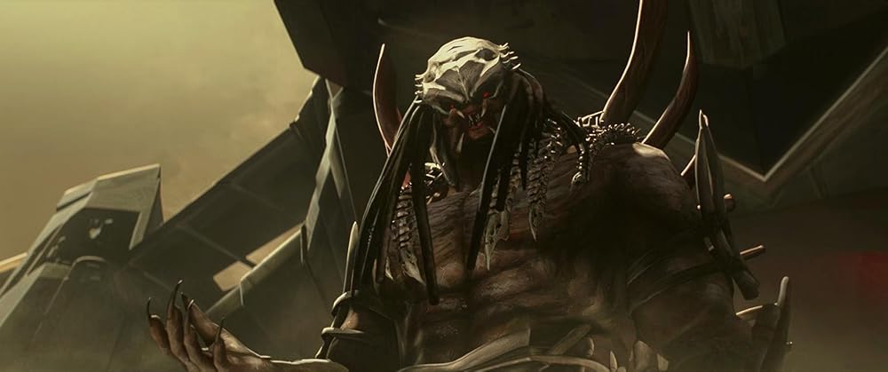 شکارچی: قاتل قاتلان