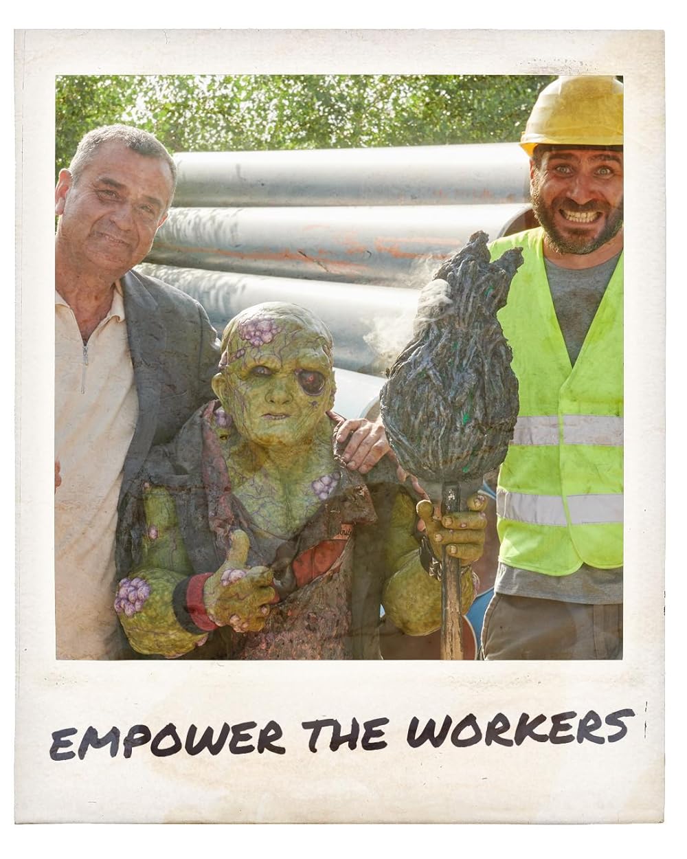 انتقام‌جوی سمی