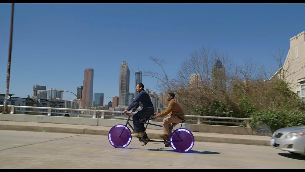 هارولد و مداد رنگی بنفش