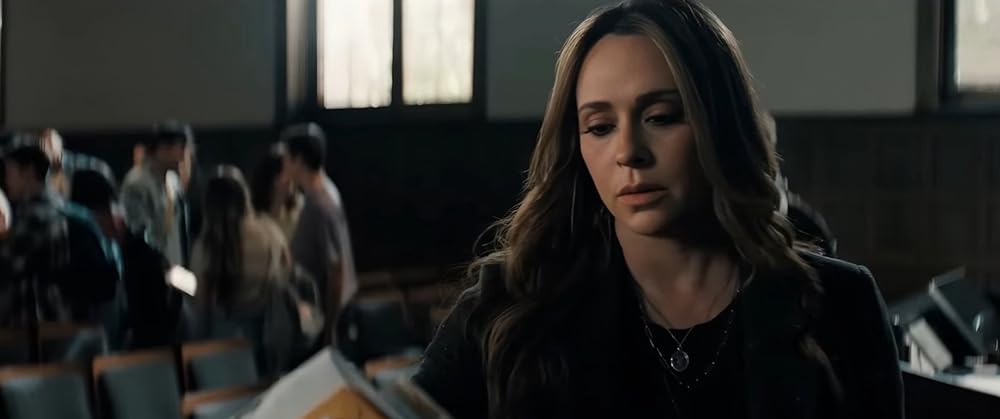 می‌دانم تابستان پیش چه کردی