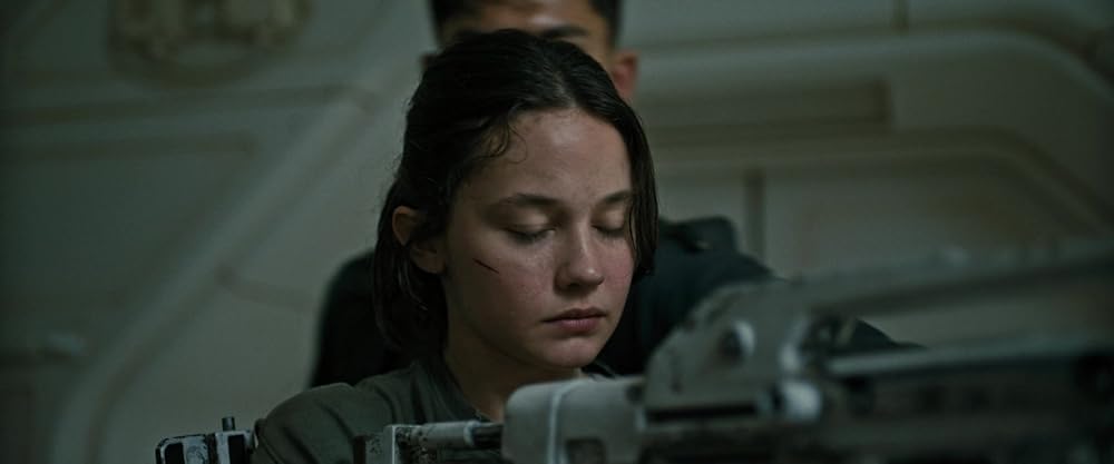 بیگانه: رومولوس