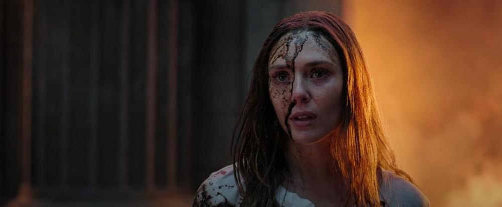 دکتر استرنج در چندجهانی جنون