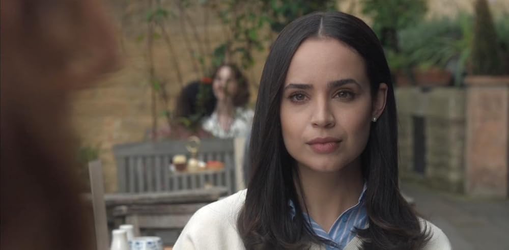 سال آکسفورد من