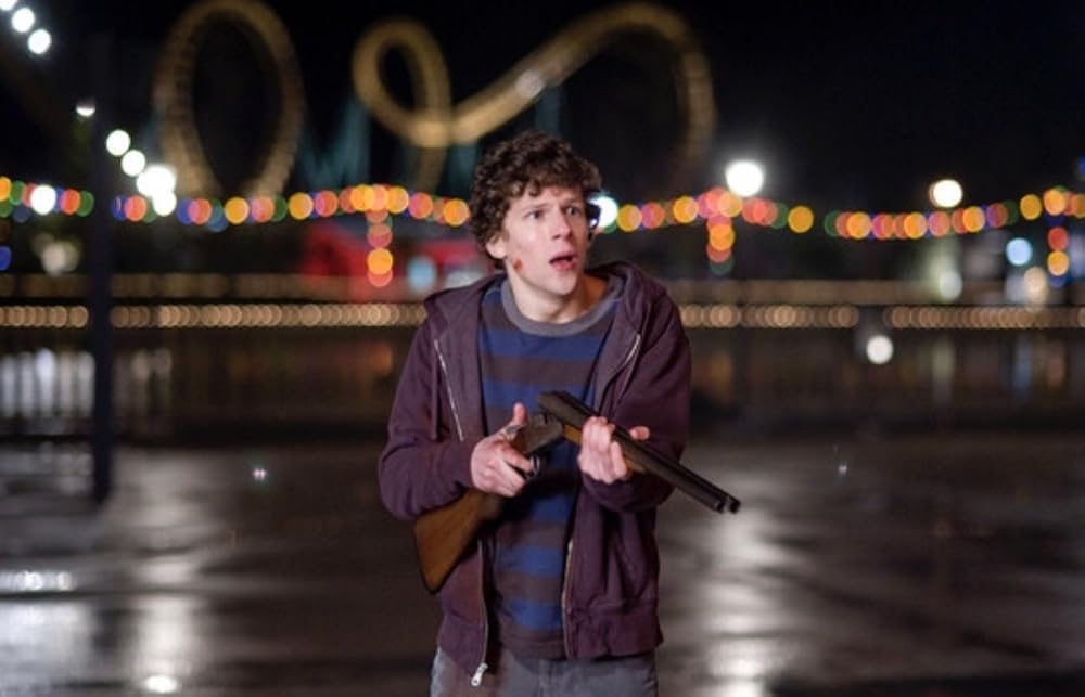 سرزمین زامبی‌ها