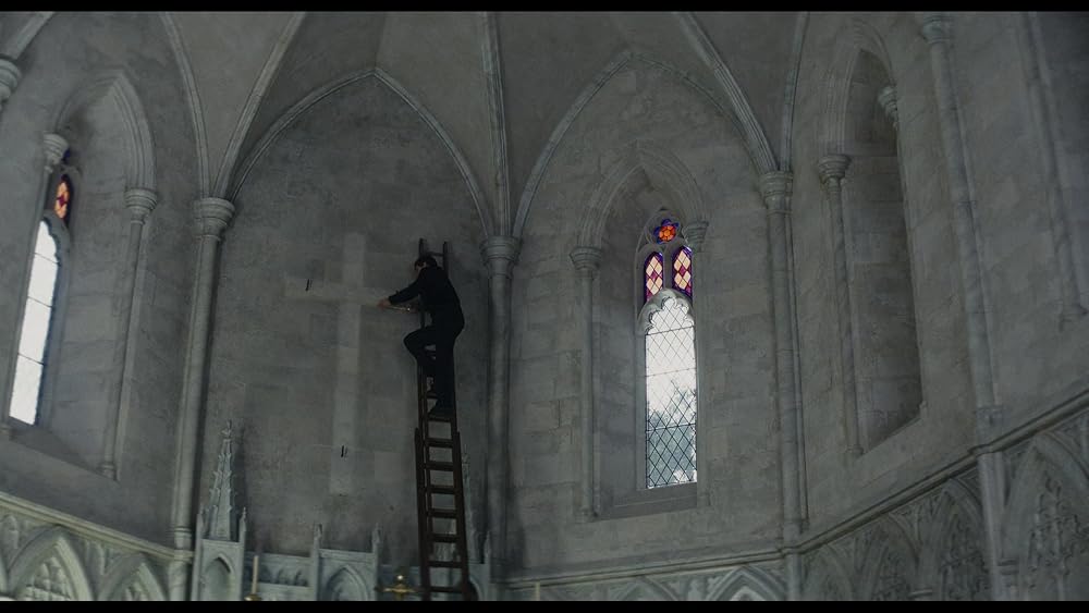 آنچه در وحشی گذشت؛ مروری بر فصل اول