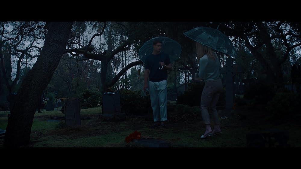 می‌دانم تابستان پیش چه کردی