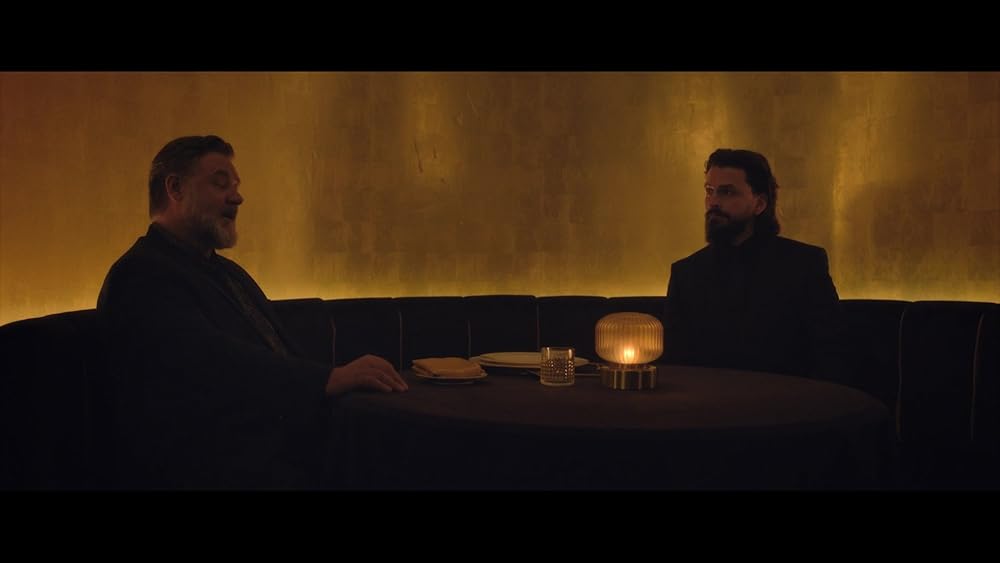 کراون شکارچی