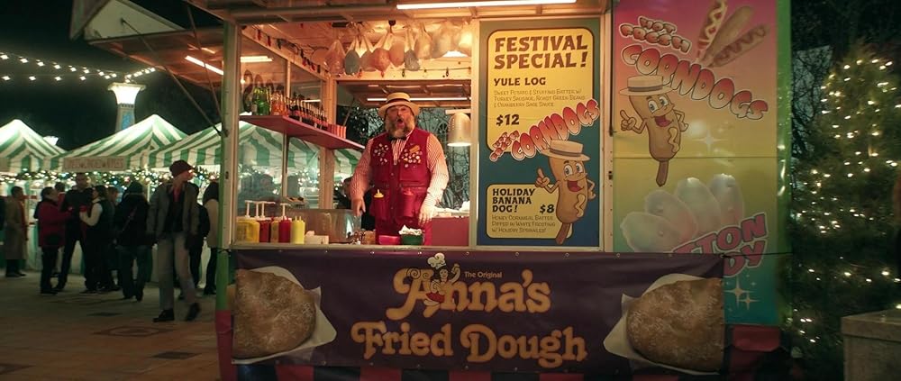 بابانوئل عزیز