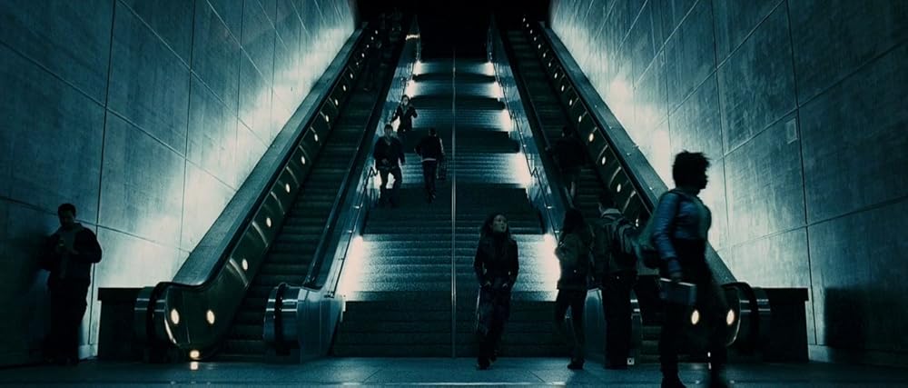 قطار گوشت نیمه‌شب