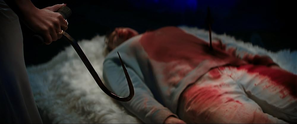 می‌دانم تابستان پیش چه کردی