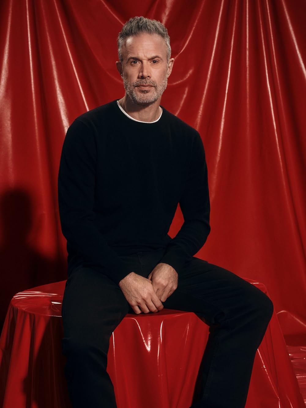 می‌دانم تابستان پیش چه کردی