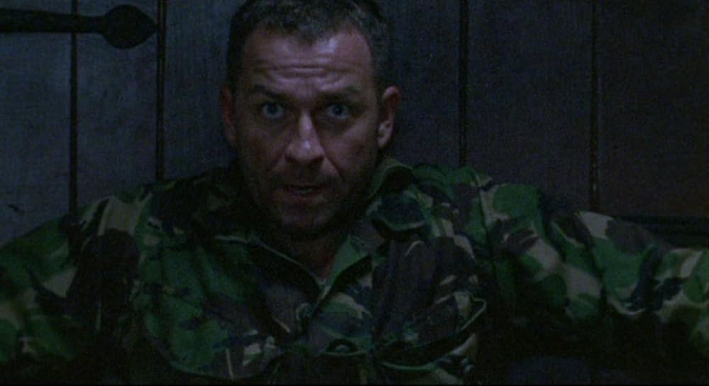 سربازان سگی