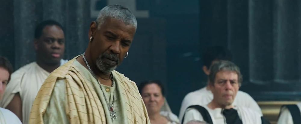 گلادیاتور ۲