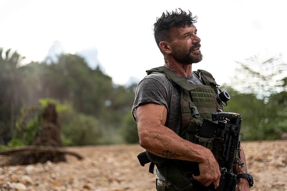 قهرمانان از دست رفته