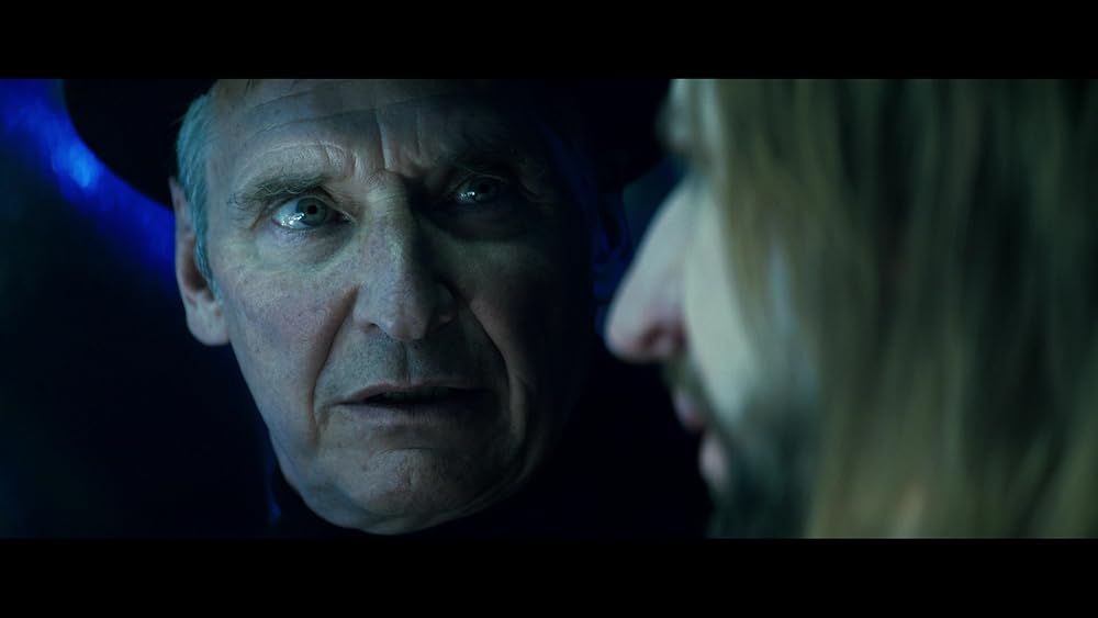 یک مرد کارگر