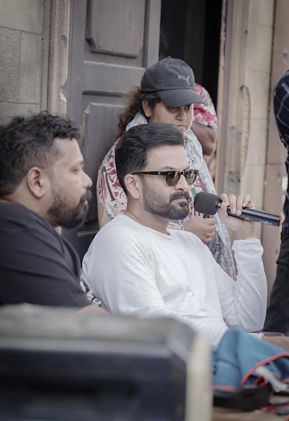 لوسیفر ۲: فنا ناپذیر