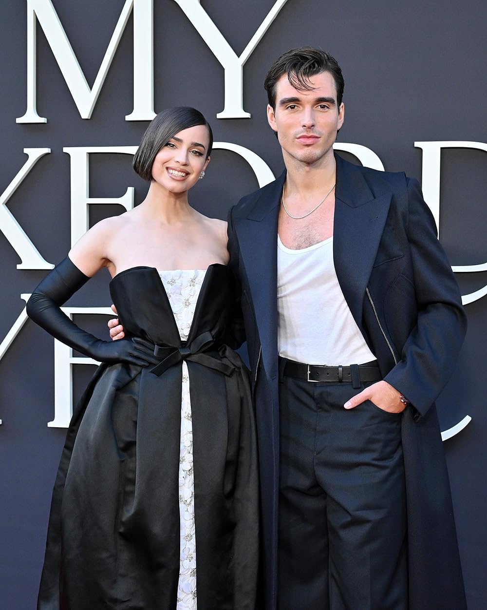 سال آکسفورد من