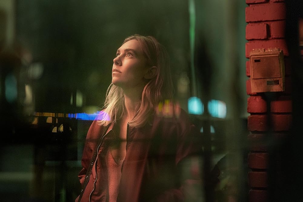 شب همیشه از راه میرسد