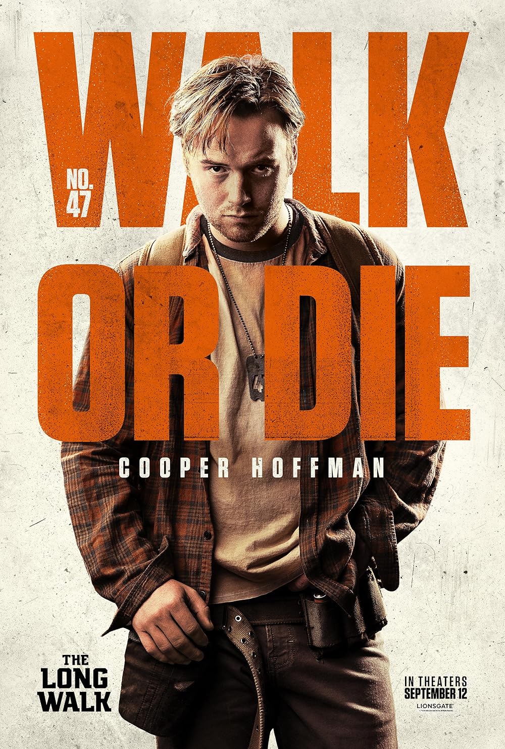 پیاده‌ روی طولانی