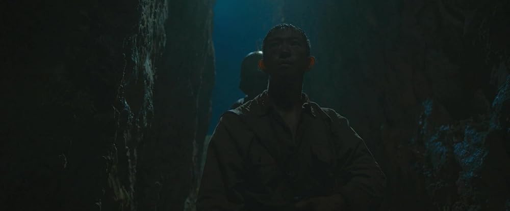 جزیره هیولاها