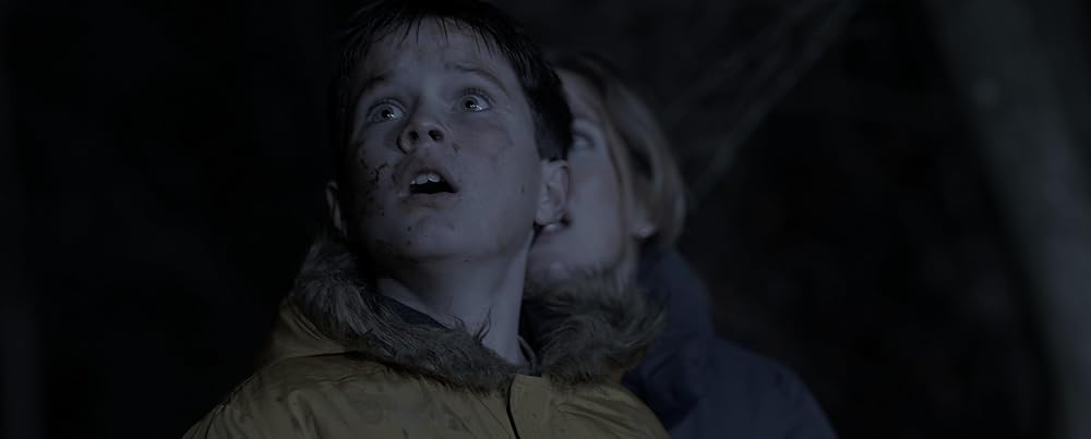 بامبی: تسویه حساب