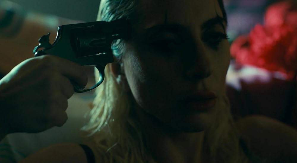 جوکر: جنون مشترک