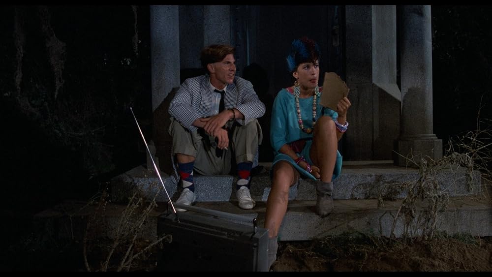 بازگشت مردگان زنده