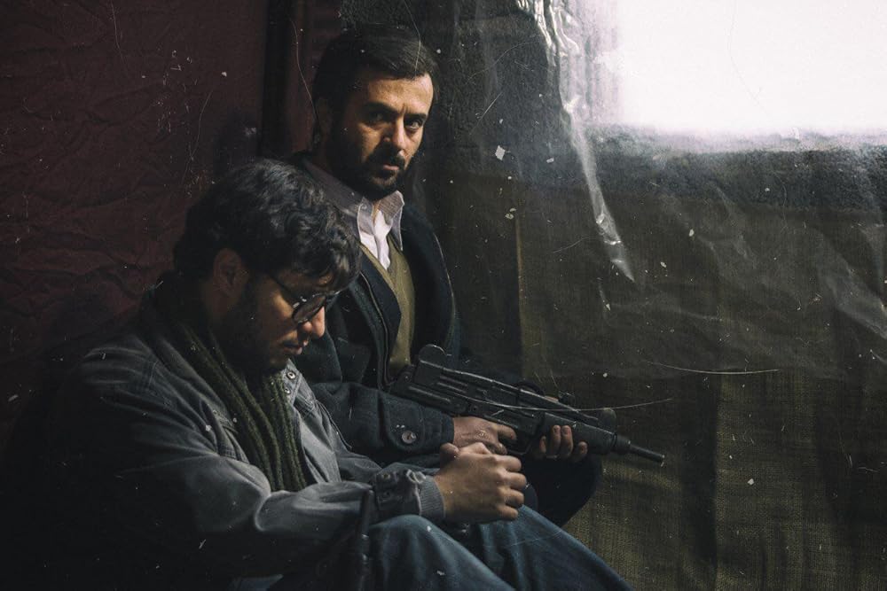 ماجرای نیمروز