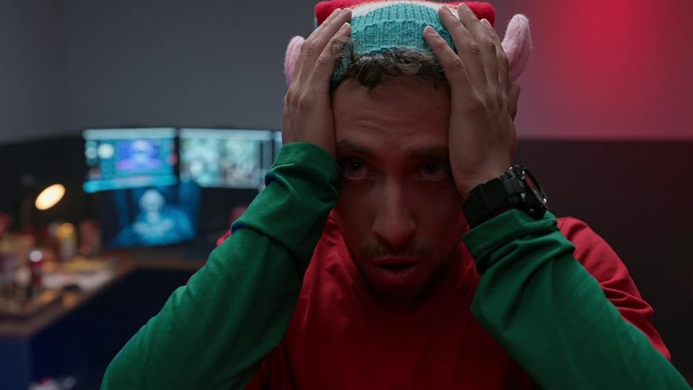 کریسمس مبارک، تد کوپر!